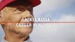 Niki Lauda - career in numbers