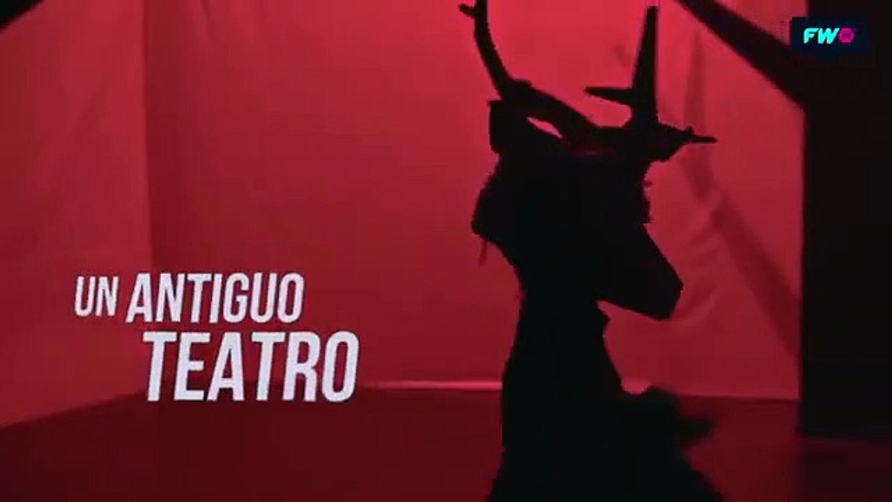 PROHIBIDO SILBAR - Trailer