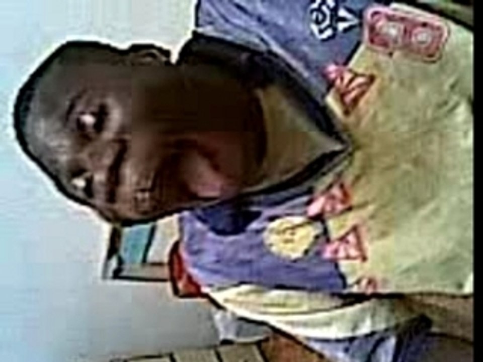 Bouche enorme - Grande bouche - Big mouth