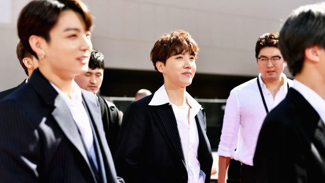 BTS’s J-Hope donates thousands towards school scholarships