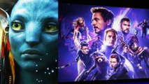 'Avengers: Endgame's' domestic box office totals edge out 'Avatar'