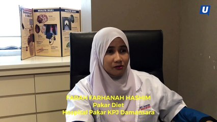 Usah acah-acah gastrik!