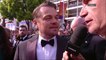 Leonardo DiCaprio "Ce film nous renvoie à un cinéma d'une autre époque" - Cannes 2019