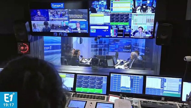 Jean-Pierre Raffarin : Aujourd'hui, les États-Unis ne se comportent pas comme des alliés