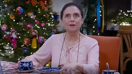 Mi marido tiene mas familia capitulo 124  parte 11/12