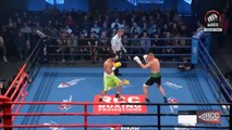 Igor Adleiba vs Alexey Tukhtarov (18-05-2019) Full Fight 720 x 1280