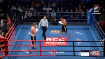Ilya Balandin vs Alisher Khabibullaev (18-05-2019) Full Fight 720 x 1280