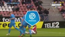 FC Utrecht vs  Heracles 3-0 All Goals 21/05/2019