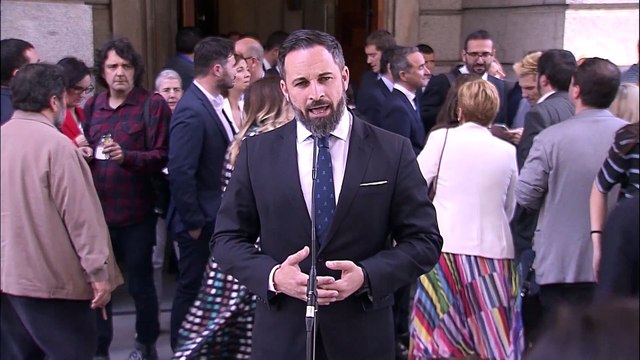 Los partidos políticos se pronuncian sobre el arranque de la legislatura