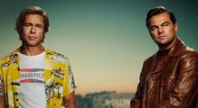 Once Upon A Time In Hollywood - Bande Annonce 2 (VO)