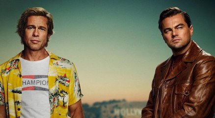 Once Upon A Time In Hollywood - Bande Annonce 2 (VO)