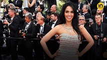 Cannes 2019: Mallika Sherawat arrives with her nephew, is she taking cues from Aishwarya Rai Bachchan?