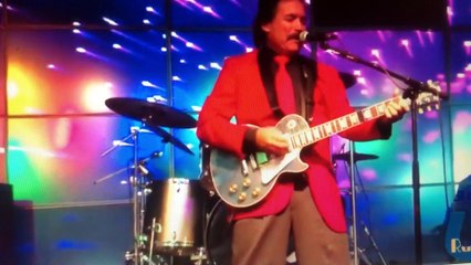 tristes Recuerdos,los sagitarios