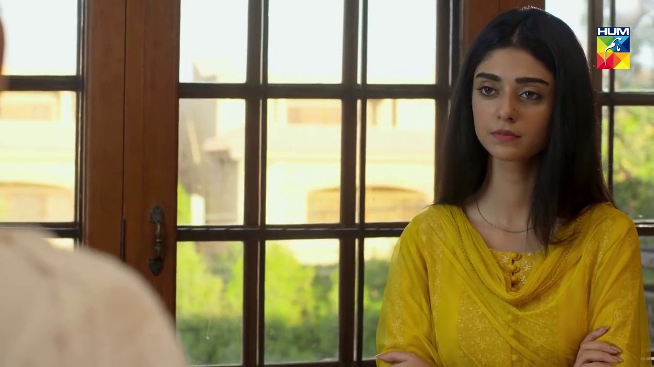 Bharam Epi 24 HUM TV Drama 21 May 2019