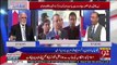 Opposition Agar Dabao Daal Kar Chairman NAB Ko Resign Karwa De To Kia Hoga.. Farrukh Saleem Telling