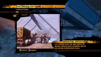 Let's Play Red Faction: Guerrilla Part 19