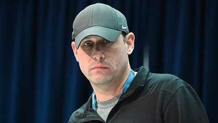 Battista: Next Jets GM will still be 'hand-picked' by Adam Gase