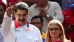 Мадуро - за досрочные выборы парламента