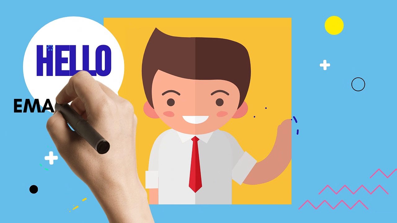 Email Support Drida Infotech