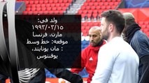 كرة قدم: الدوري الانكليزي: بطاقة انتقال- بول بوغبا