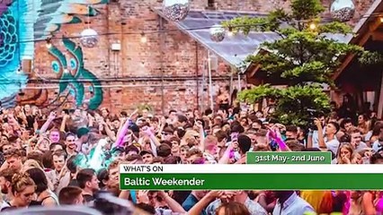 YOUR What's On Guide : 21st May 2019!