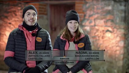 Masters de la Reforma Programa 3 Parte 1