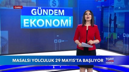 Masalsı Yolculuk 29 Mayıs'ta Başlıyor