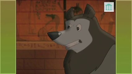 HISTORIAS DE LOS ANIMALES EN EL CORAN cap 8 El lobo de José parte 2/2