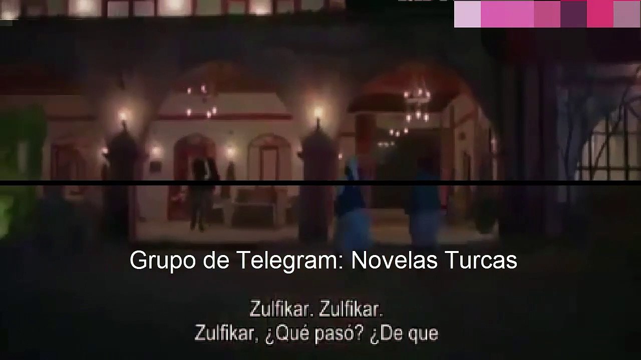 Sevdam Alabora Capitulo 11