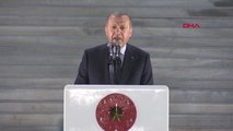 Erdoğan; Tuzakları Aşabilirsek 2023 Yılında Bambaşka Bir Türkiye Yaşıyor Olacağız -2