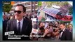 Interview de l'équipe du film Once Upon a Time in Hollywood - Cannes 2019