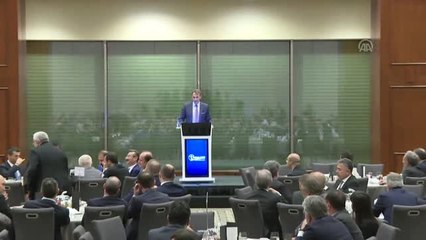 Fikret Orman: "Ülke Futbolumuz Marka Sıralamasında Hala Çok Kötü Yerlerde"