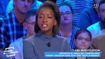 “Je ne savais pas qu’il me détestait” : Cyril Hanouna apprend dans le livre d’Hapsatou Sy que Thierry Ardisson ne le porte pas dans son coeur