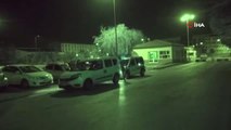 Kayseri'de Deaş Operasyonu: 10 Gözaltı