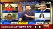 11th Hour | Waseem Badami | ARYNews | 21 May 2019