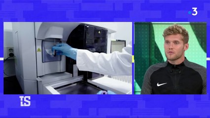 Lutte antidopage : "Plus on ressert l'étau autour des dopés, plus c'est difficile pour eux de concourir", affirme Mayer