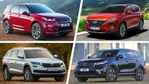 New Land Rover Discovery Sport SUV 2020 - is it now as UGLY as the big Discovery?