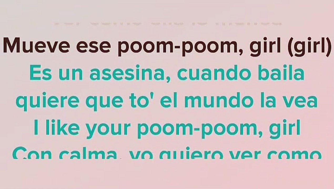 Con calma - Daddy Yanke feat Snow (Karaoke TOP)