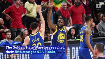 Top 5 Dynasties in NBA History