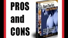 Movie: Want To Burn Fat? Pros And Cons Of A Muscle-Man
