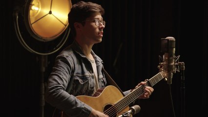 Adam Hambrick - Rockin' All Night Long – 1 Mic 1 Take