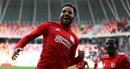 Galatasaray, Douglas Transferinde Sona Geldi!