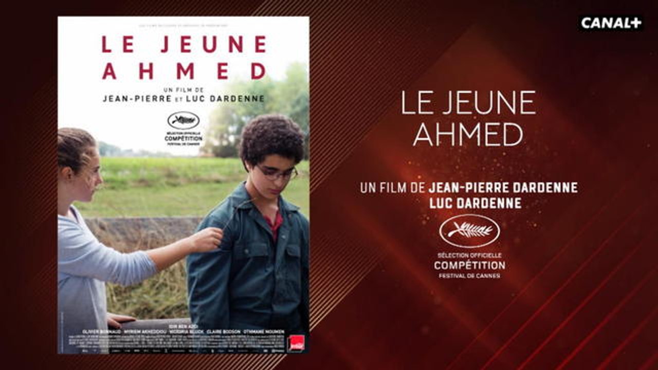 Le jeune Ahmed - Débat Cinéma Le Petit Cercle ...