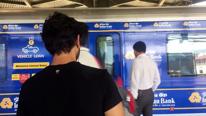 Pattern_- Experimental Short Film by Shailesh Kumar - ClapperboardCinema [HD]