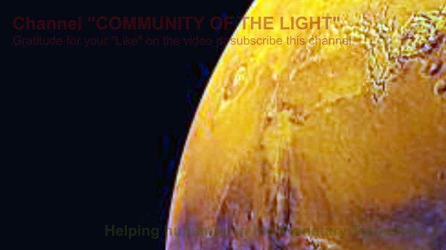 The ARCTURIANS (channeling): In 2021 you will be free!; Final setups