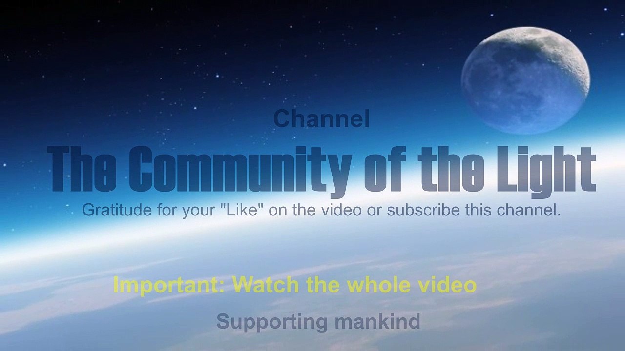 SANANDA (channeling): The most important actions (Improve your HIGHER SELF) The Light