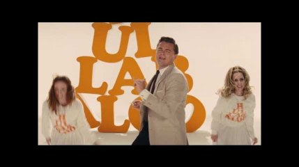 Une nouvelle bande-annonce pour "Once Upon a Time in Hollywood"