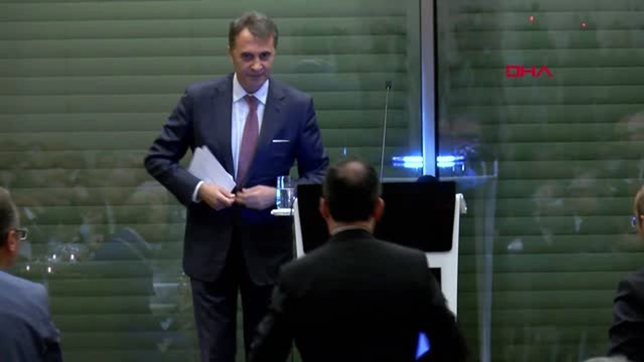 Spor Kulüpler Birliği Vakfı, İftar Yemeği Düzenledi