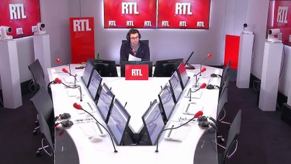 Le journal RTL de 22h du 21 mai 2019