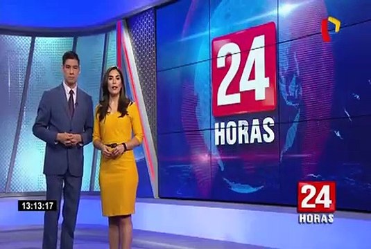 Chiclayo: brutal choque entre mototaxi y camioneta deja varios heridos